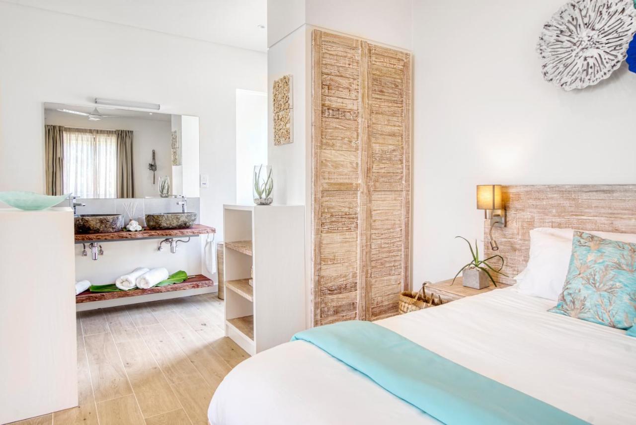 Pineapple Beach Villas Baie Lazare  Екстер'єр фото