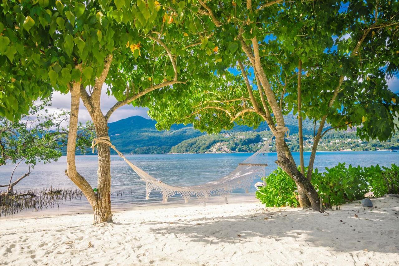 Pineapple Beach Villas Baie Lazare  Екстер'єр фото